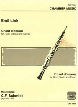 Link, E: Chant d'amour