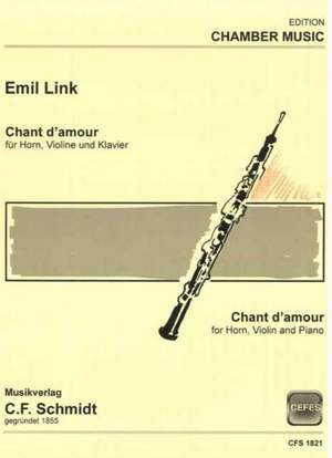 Link, E: Chant d'amour