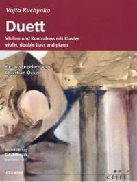 Kuchynka, V: Duett