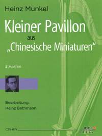 Munkel, H: Kleiner Pavillon