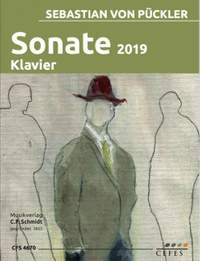 Pückler, S v: Sonate 2019