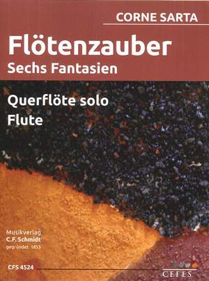 Sarta, C: Flötenzauber