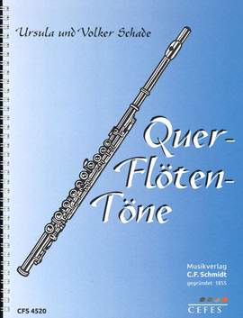 Querflötentöne