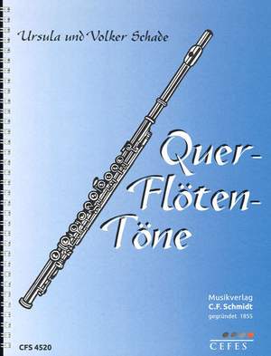 Querflötentöne