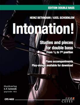 Intonation!