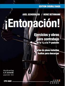Entonación!