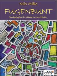 Mille, N: Fugenbunt