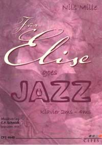 Mille, N: Für Elise goes Jazz