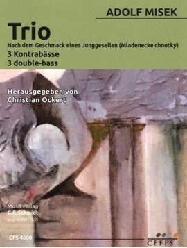 Misek, A: Trio