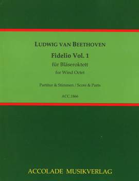 Beethoven: Fidelio Vol. 1