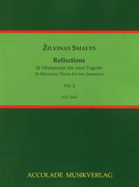 Smalys, Z: Reflections Vol. 2