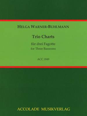 Verschiedene: Trio Charts