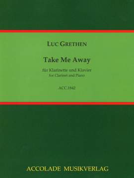Grethen, L: Take Me Away