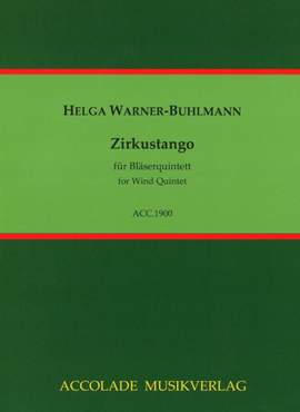 Warner-Buhlmann, H: Zirkustango