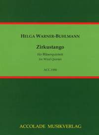 Warner-Buhlmann, H: Zirkustango