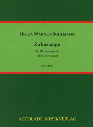 Warner-Buhlmann, H: Zirkustango