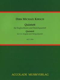 Kirsch, D: Quintet