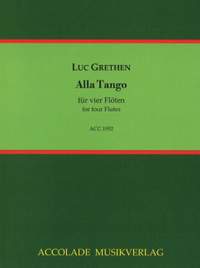 Grethen, L: Alla Tango