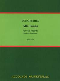 Grethen, L: Alla Tango