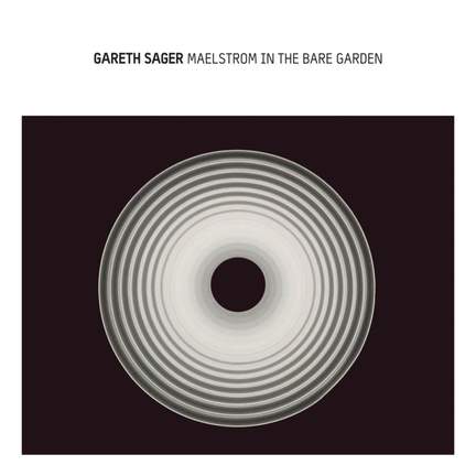 Maelstrom in the Bare Garden