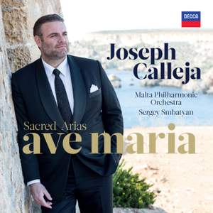 Joseph Calleja - Ave Maria