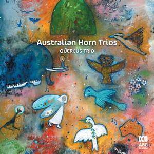 Australian Horn Trios