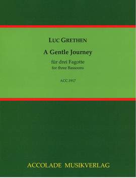 Grethen, L: A Gentle Journey