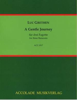 Grethen, L: A Gentle Journey