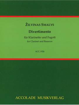 Smalys, Z: Divertimento