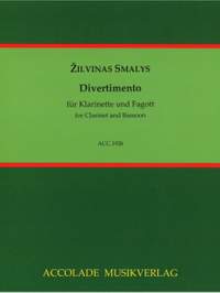 Smalys, Z: Divertimento