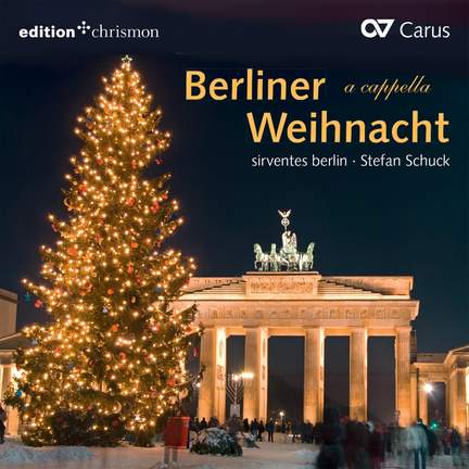 Berliner Weihnacht