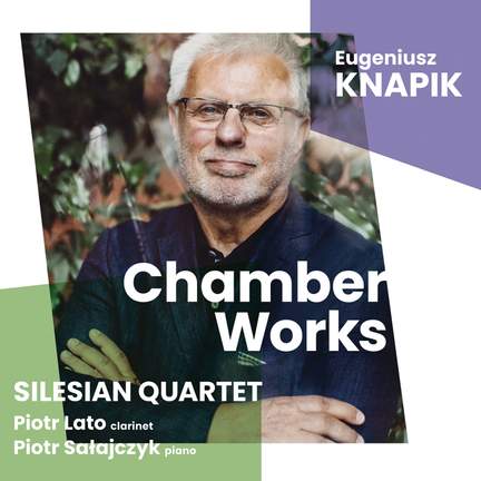 Knapik - Chamber Works