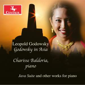Godowsky in Asia