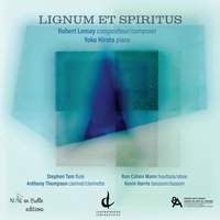 Lignum et Spiritus