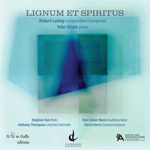 Lignum et Spiritus
