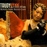 Royal Oak Blues Café