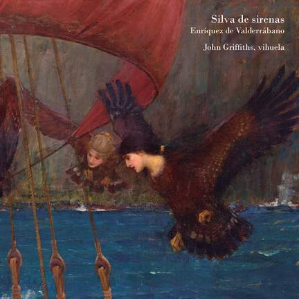 SILVA DE SIRENAS