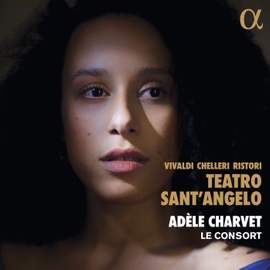 Vivaldi, Chelleri & Ristori: Teatro Sant'Angelo