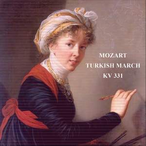 Mozart Turkish March KV 331