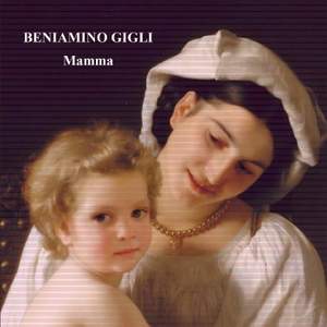 Beniamino Gigli Mamma