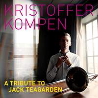 A Tribute to Jack Teagarden
