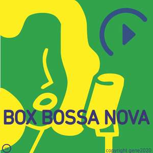 Bossa Nova Backing Tracks