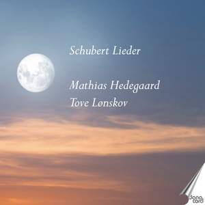 Schubert Lieder