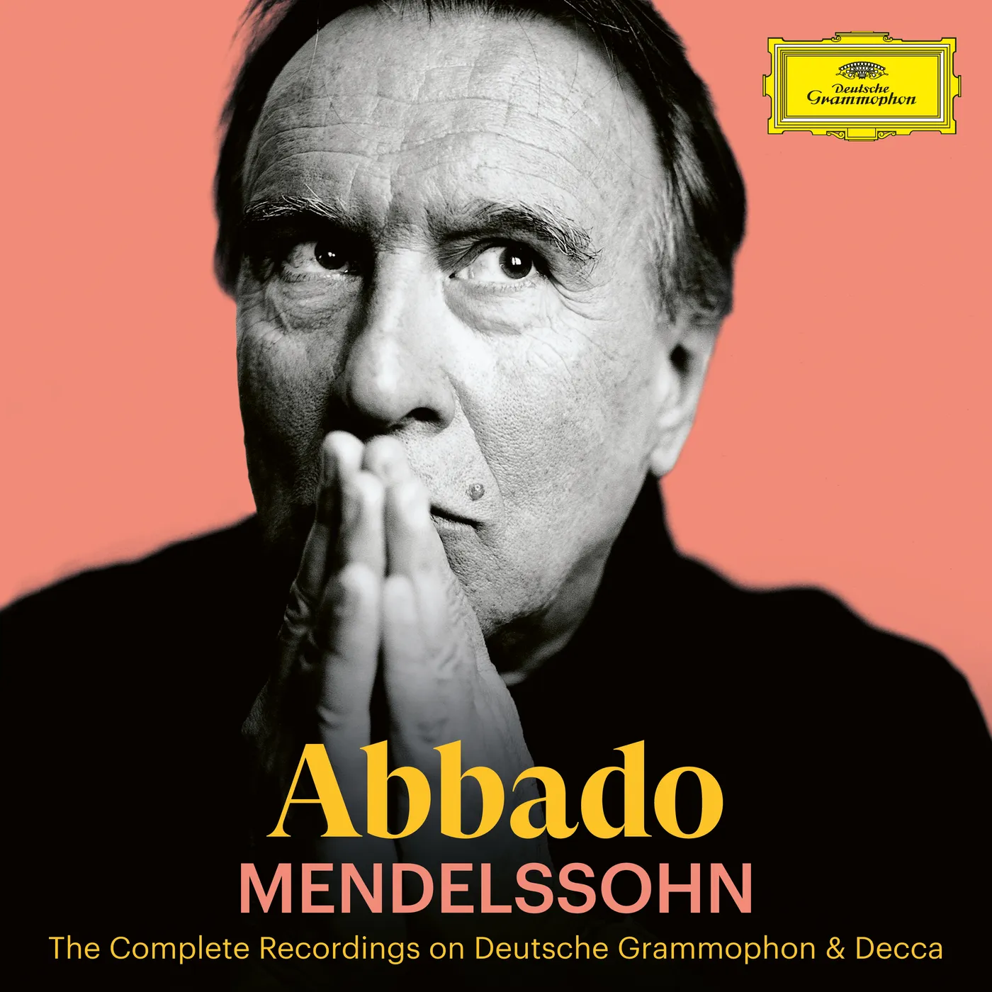 The Edition Opera Claudio Abbado クラシック -