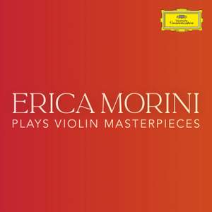 Erica Morini plays Violin Masterpieces