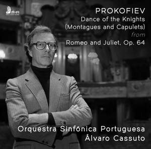 Prokofiev: Montagues and Capulets from Romeo and Juliet, Op. 64