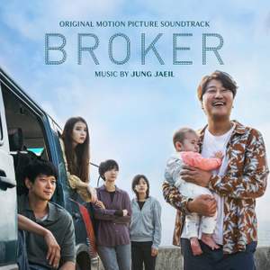 Broker (Original Motion Picture Soundtrack)