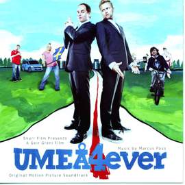 Umeå4ever
