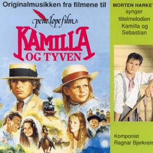 Kamilla Og Tyven