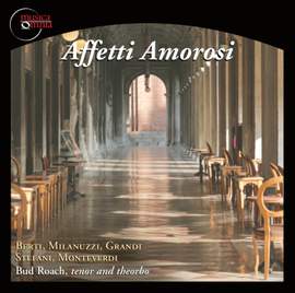 Affetti Amorosi